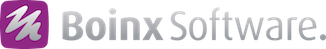Boinx logo