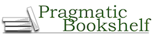 PragmaticBookshelf logo