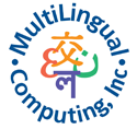 Multilingual Computing