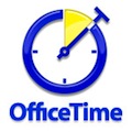 OfficeTime logo
