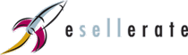 eSellerate logo