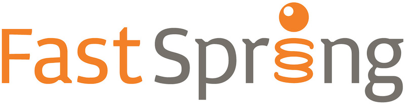 FastSpring logo