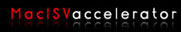 MacISV logo