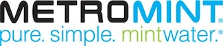 metromint logo