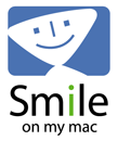 SmileOnMyMac logo